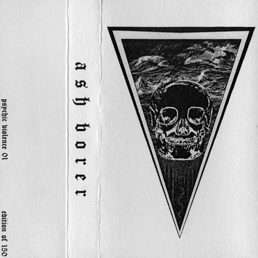Ash Borer