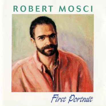 First Portrait