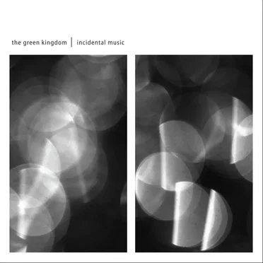 Incidental Music by The Green Kingdom - album cover