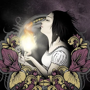 The Everlasting EP by Hands - album cover