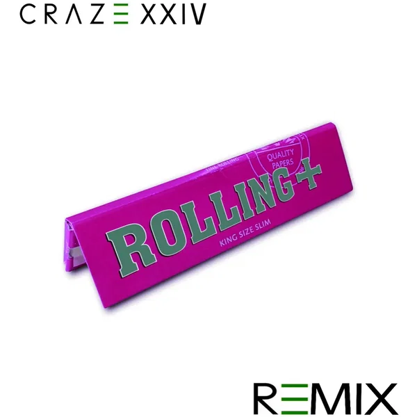 Rolling Remix