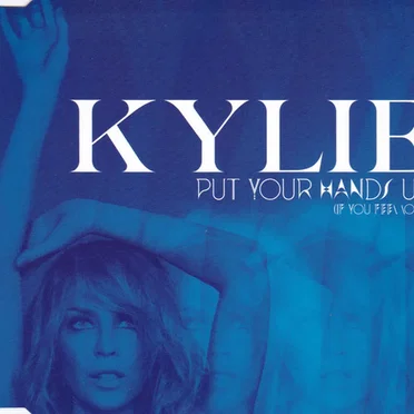 Put Your Hands Up (If You Feel Love)
