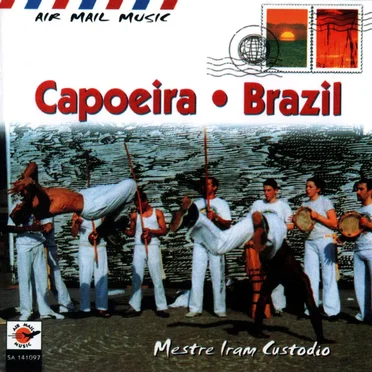 Capoeira • Brazil