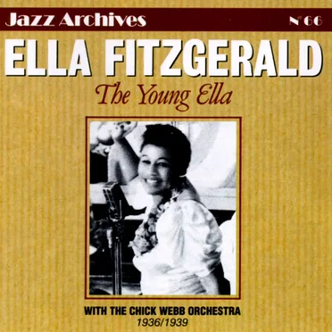 The Young Ella