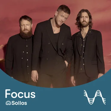 Imagine Dragons Sollos Focus Collection