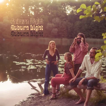 Auburn Light by Auburn Light - album cover