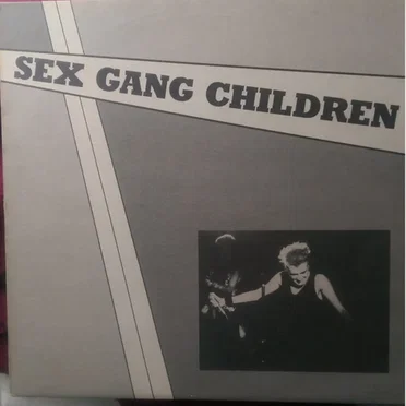 Sex Gang Children