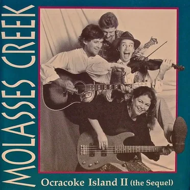 Ocracoke Island II (The Sequel)