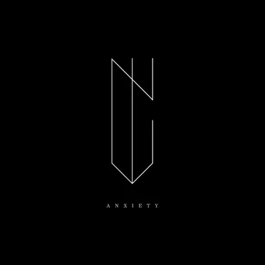 Anxiety by NYVES - album cover
