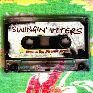 Swingin’ Utters