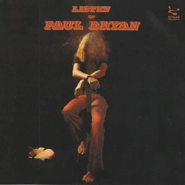 Listen Of by Paul Bryan - album cover