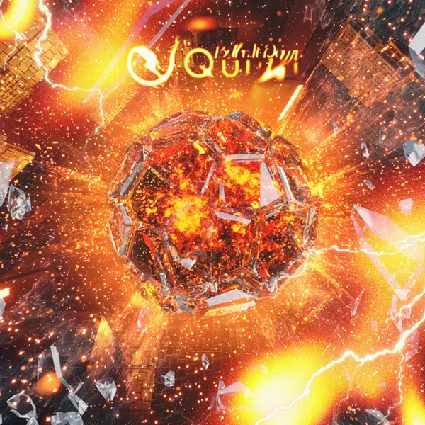 Burn It Down