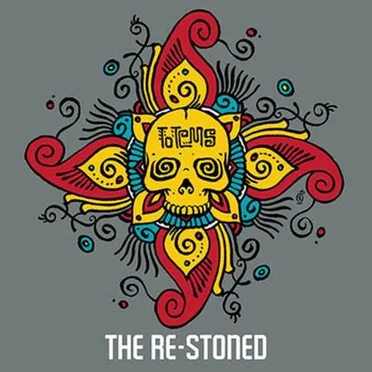 Totems by The Re-Stoned - album cover