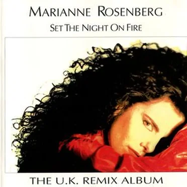 Set the Night on Fire