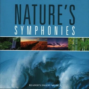 Natures Symphonies by Various Artists - album cover