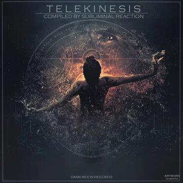 Telekinesis by Various Artists - album cover