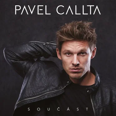Součást by Pavel Callta - album cover