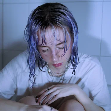 the first time we met