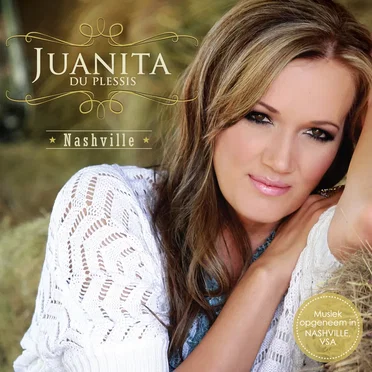 From Nashville by Juanita du Plessis - album cover