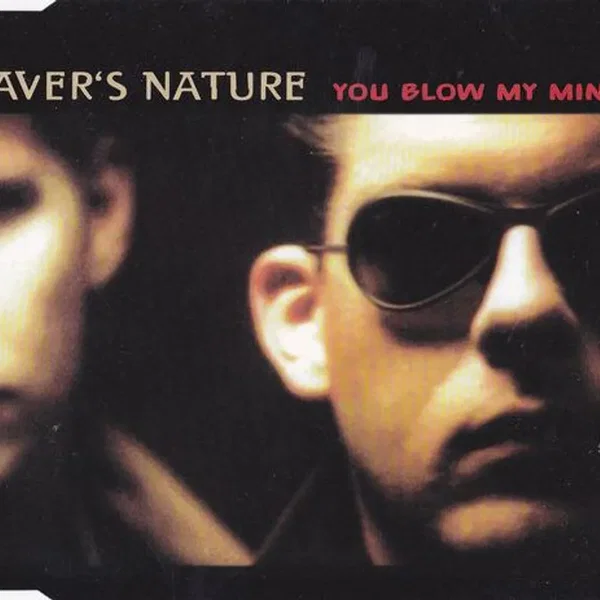 You Blow My Mind