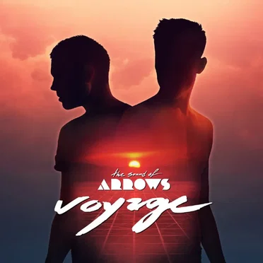Voyage by The Sound of Arrows - album cover