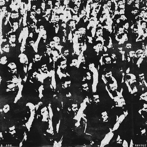 Revolt