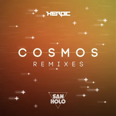 COSMOS (remixes)