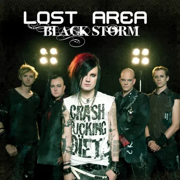 Black Storm