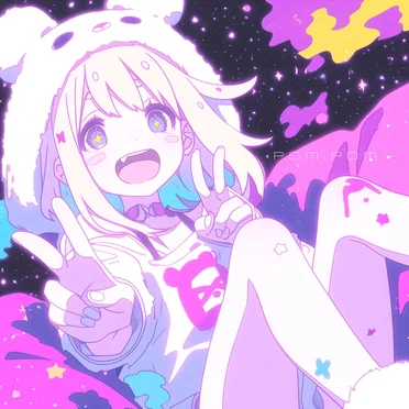 YuYu Me! by Pomipomi - album cover