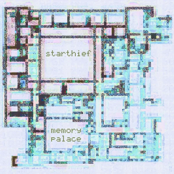 Memory Palace