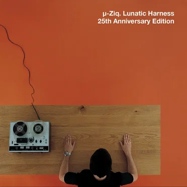 Lunatic Harness (25th anniversary edition)