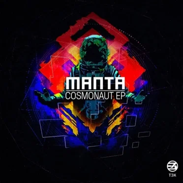 Cosmonaut EP