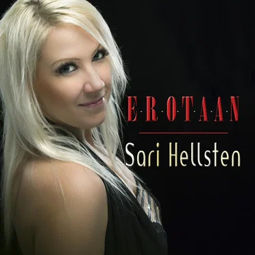 Erotaan by Sari Hellsten - album cover
