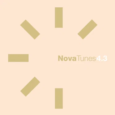 Nova Tunes 4.3 by Various Artists - album cover