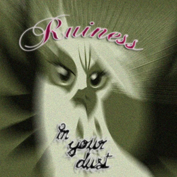 In Your Dust