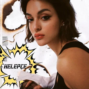 kelepçe by Sena Şahin - album cover