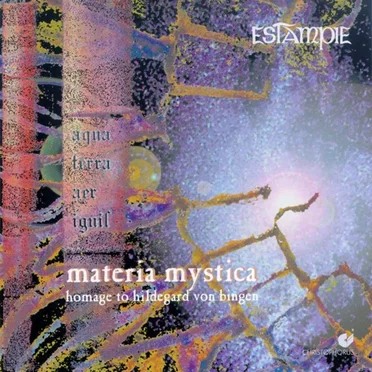 Materia Mystica