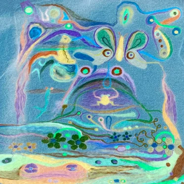 Earth Bow