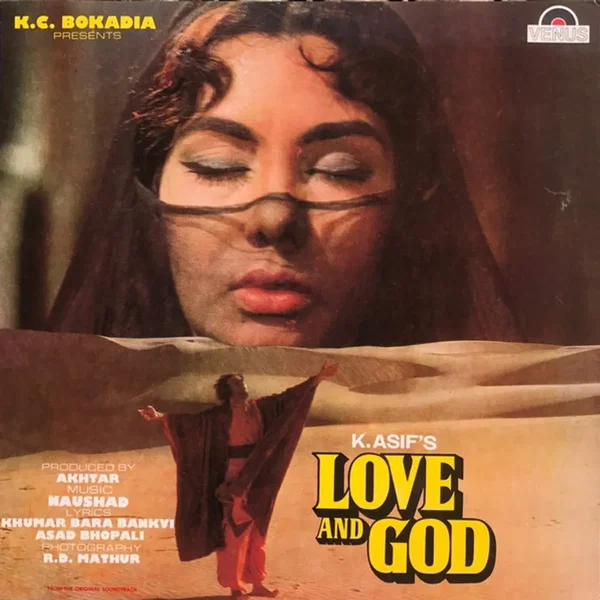 Love and God