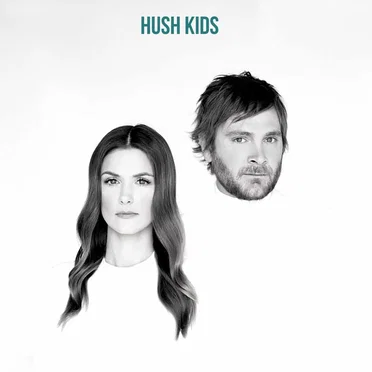 Wake Up by Hush Kids - album cover