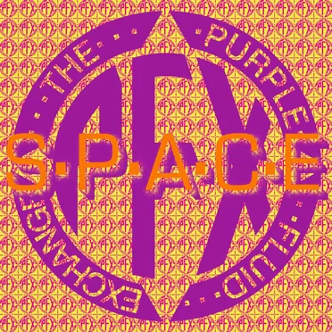 S.P.A.C.E. by Gaye Bykers on Acid - album cover