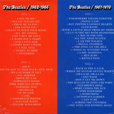 1962–1966 / 1967–1970