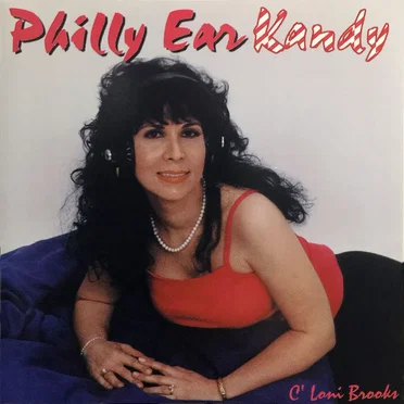 Philly Ear Kandy by Various Artists - album cover