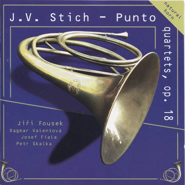 Quartets, op. 18