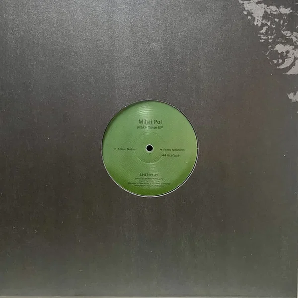 Make Noise EP