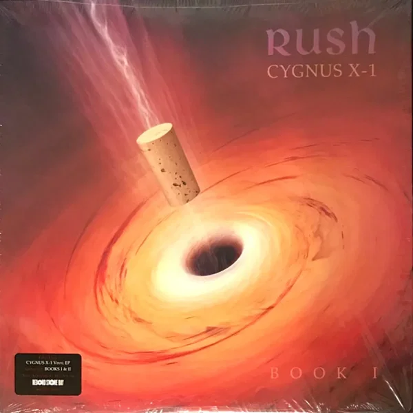 Cygnus X‐1