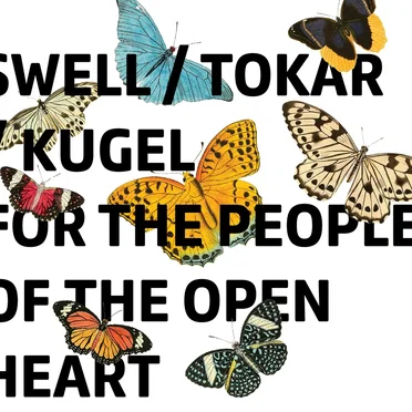 For the People of the Open Heart