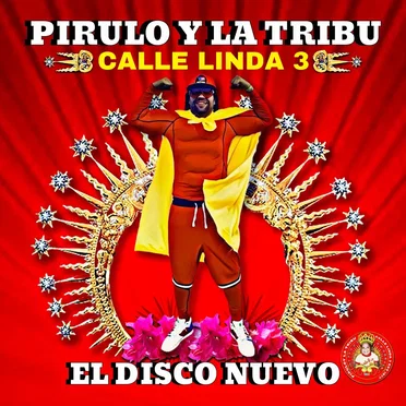 Calle linda 3: El disco nuevo