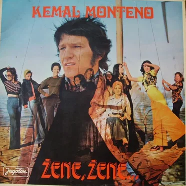 Žene, žene