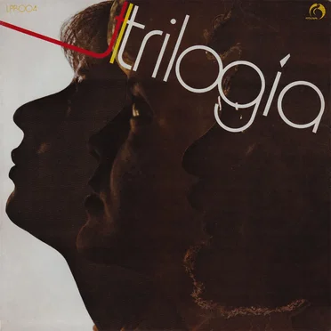Trilogía by Trilogía - album cover